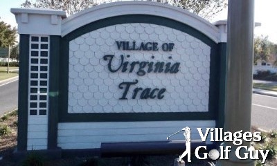 Virginia Trace